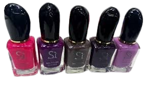 مناكير سي الحجم الكبير